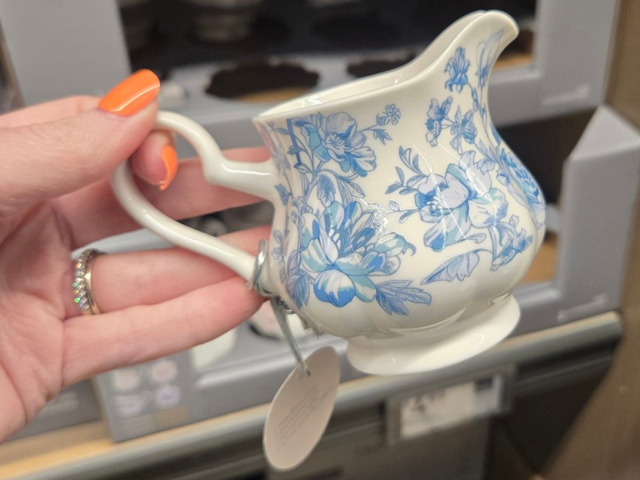 Crofton Creamer Pitcher