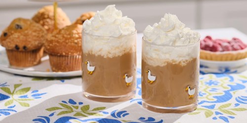 Over 50% Off Walmart’s Anthro-Looking Icon Glasses