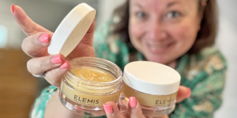 New QVC $20 Off $40 Promo Code = Savings on ELEMIS, Nespresso, KitchenAid, & More