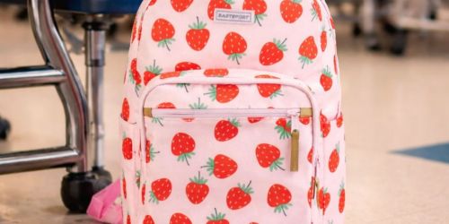 Eastsport Backpack & Lunchbox Sets Only $14.97 Shipped for Walmart+ Members