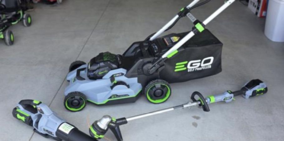 Lowe’s Daily Deals | Save on Outdoor Tools, Air Purifiers, & More