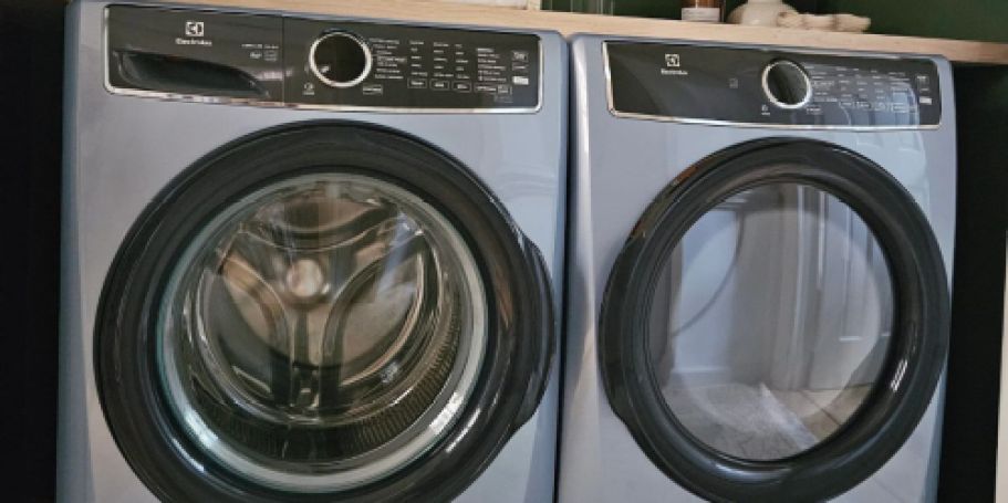 Lowe’s Daily Deals | 50% Off Major Appliances, Kobalt Tool Accessories & More