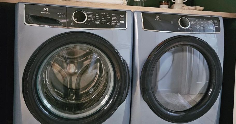 Lowe’s Daily Deals | 50% Off Major Appliances, Kobalt Tool Accessories & More