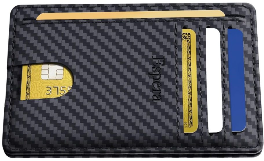 Espera Men's RFID Wallet