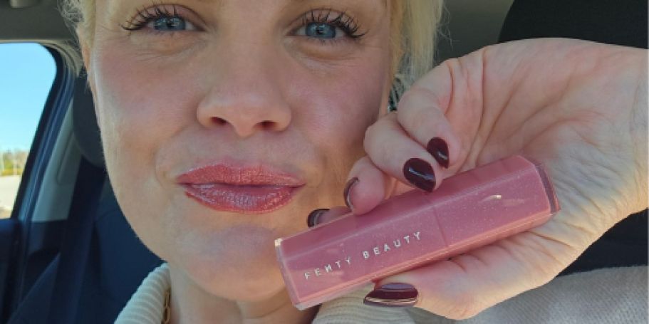 50% Off Kohl’s Sephora Sale: Fenty, Sol de Janeiro, & More