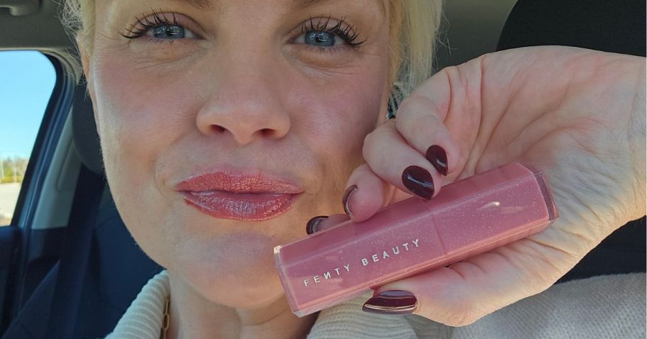 50% Off Kohl’s Sephora Sale: Fenty, Sol de Janeiro, & More