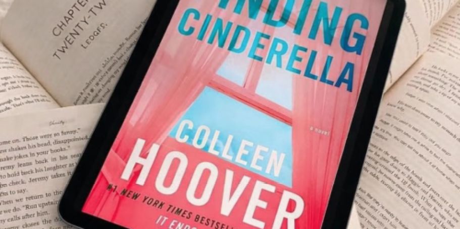 Last Day to Stuff Your Kindle for FREE w/ Hundreds of eBooks!