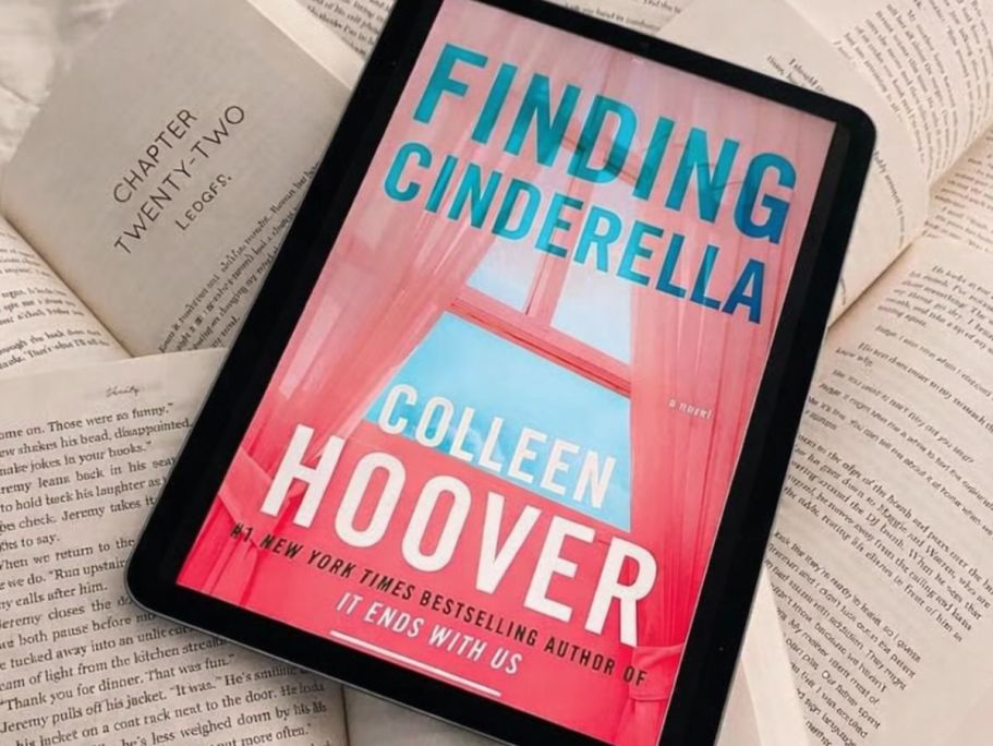 Last Day to Stuff Your Kindle for FREE w/ Hundreds of eBooks!