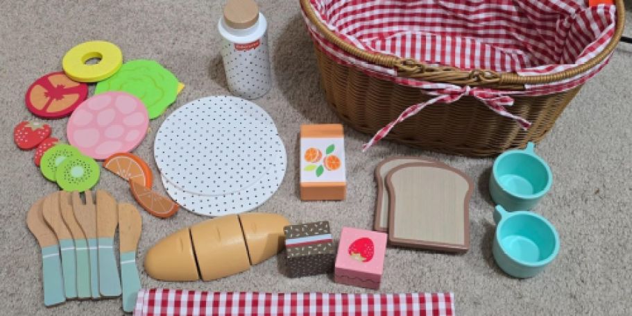 Up to 50% Off Fisher Price Toys on Amazon