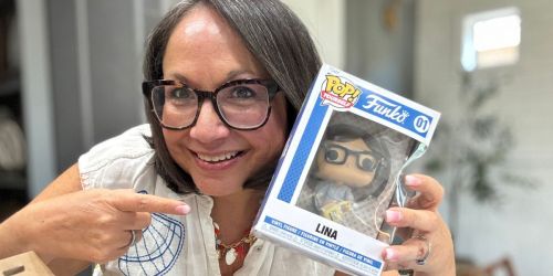 Obsessed! We Made Custom Funko Pops & You Can Too (+ Score 15% Off!)