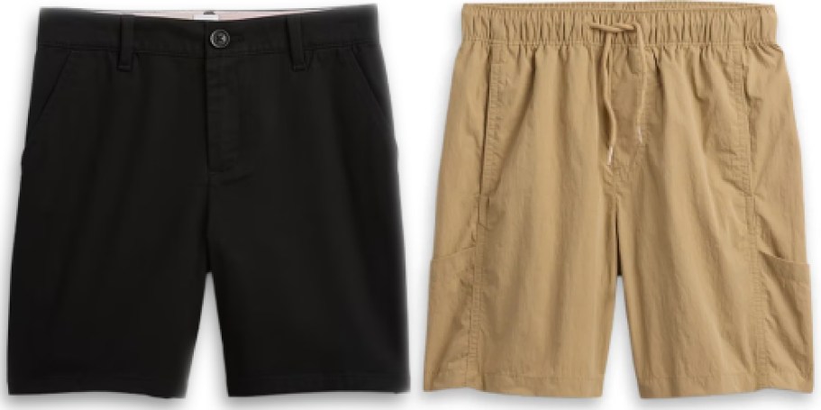 Extra 55% Off GAP Factory Clearance | Styles from $4