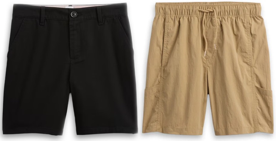 Extra 55% Off GAP Factory Clearance | Styles from $4