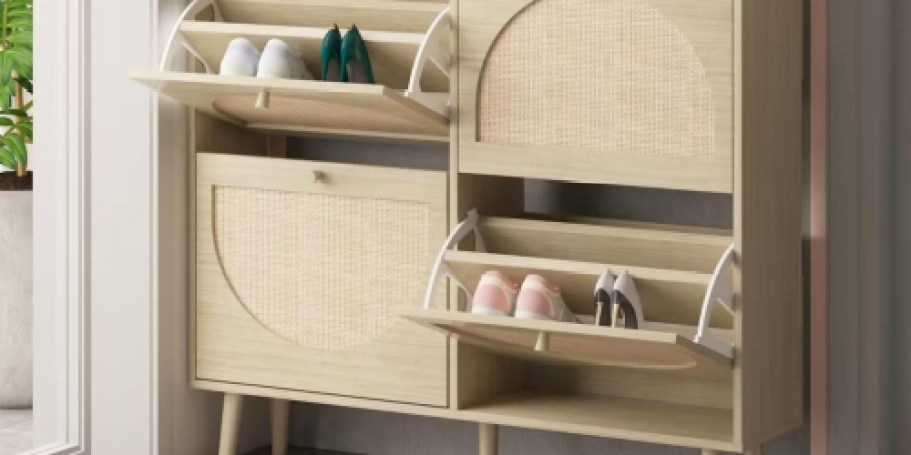 Wayfair Spring Cyber Week Sale + Free Shipping = Up to 85% Off Furniture & Decor