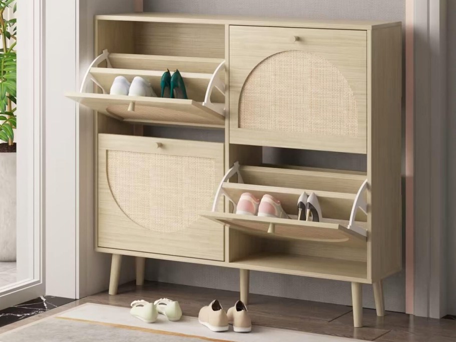 Wayfair Spring Cyber Week Sale + Free Shipping = Up to 85% Off Furniture & Decor