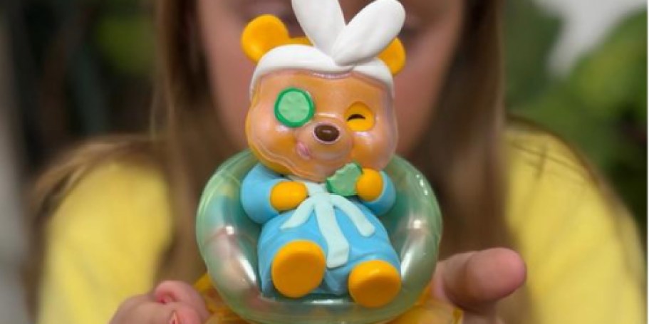 NEW Happy Haul Blind Boxes Just $9.97 on Walmart.com | Disney, Harry Potter & Peanuts