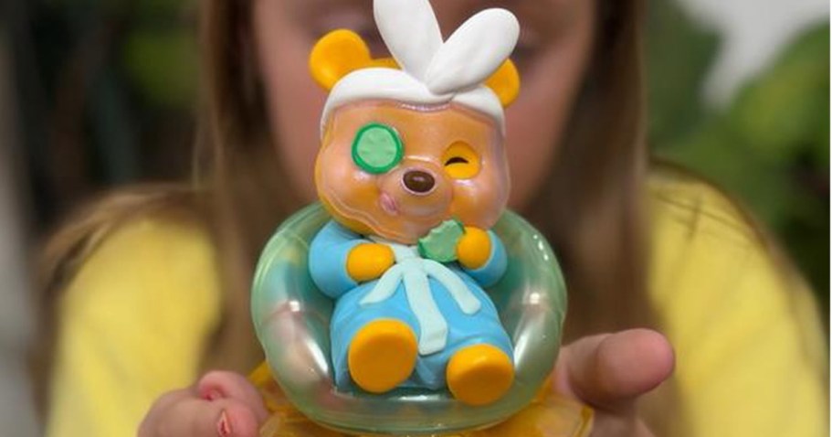 NEW Happy Haul Blind Boxes Just $9.97 on Walmart.com | Disney, Harry Potter & Peanuts