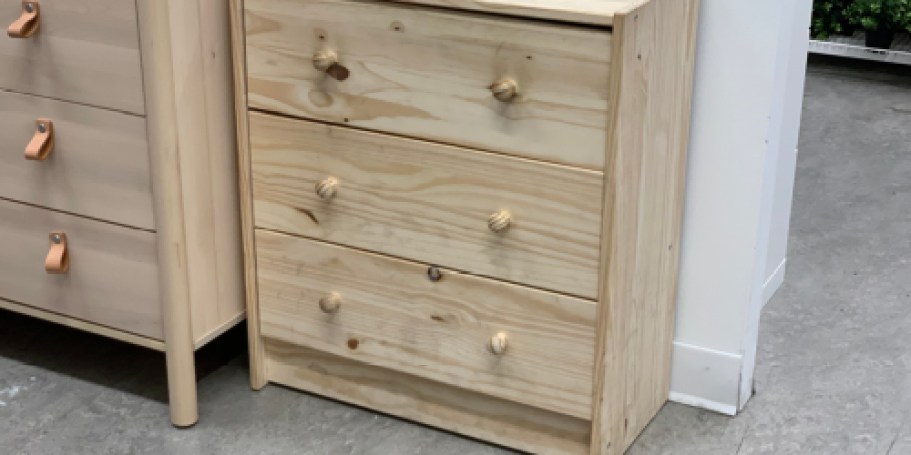 IKEA Will Pay You to Return Recalled Dressers – Up to $250 Store Credit!