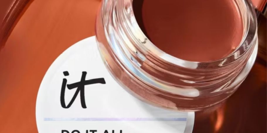 ULTA’s 21 Days of Beauty | 50% Off IT Cosmetics, First Aid Beauty, Color Wow & More