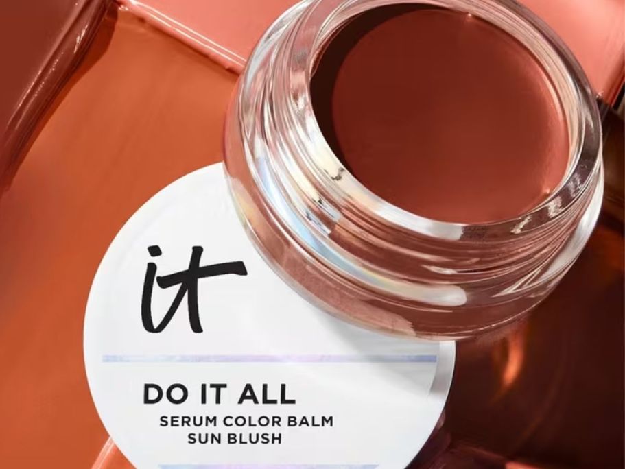 ULTA’s 21 Days of Beauty | 50% Off IT Cosmetics, First Aid Beauty, Color Wow & More