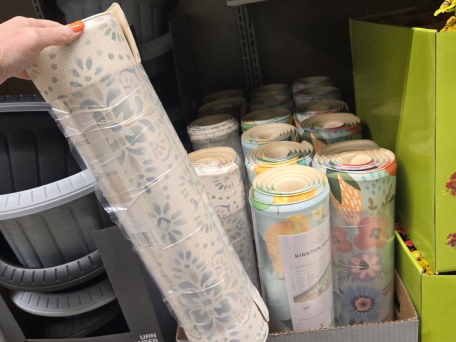 KIRKTON HOUSE 20x60 Comfort Cushion Runner