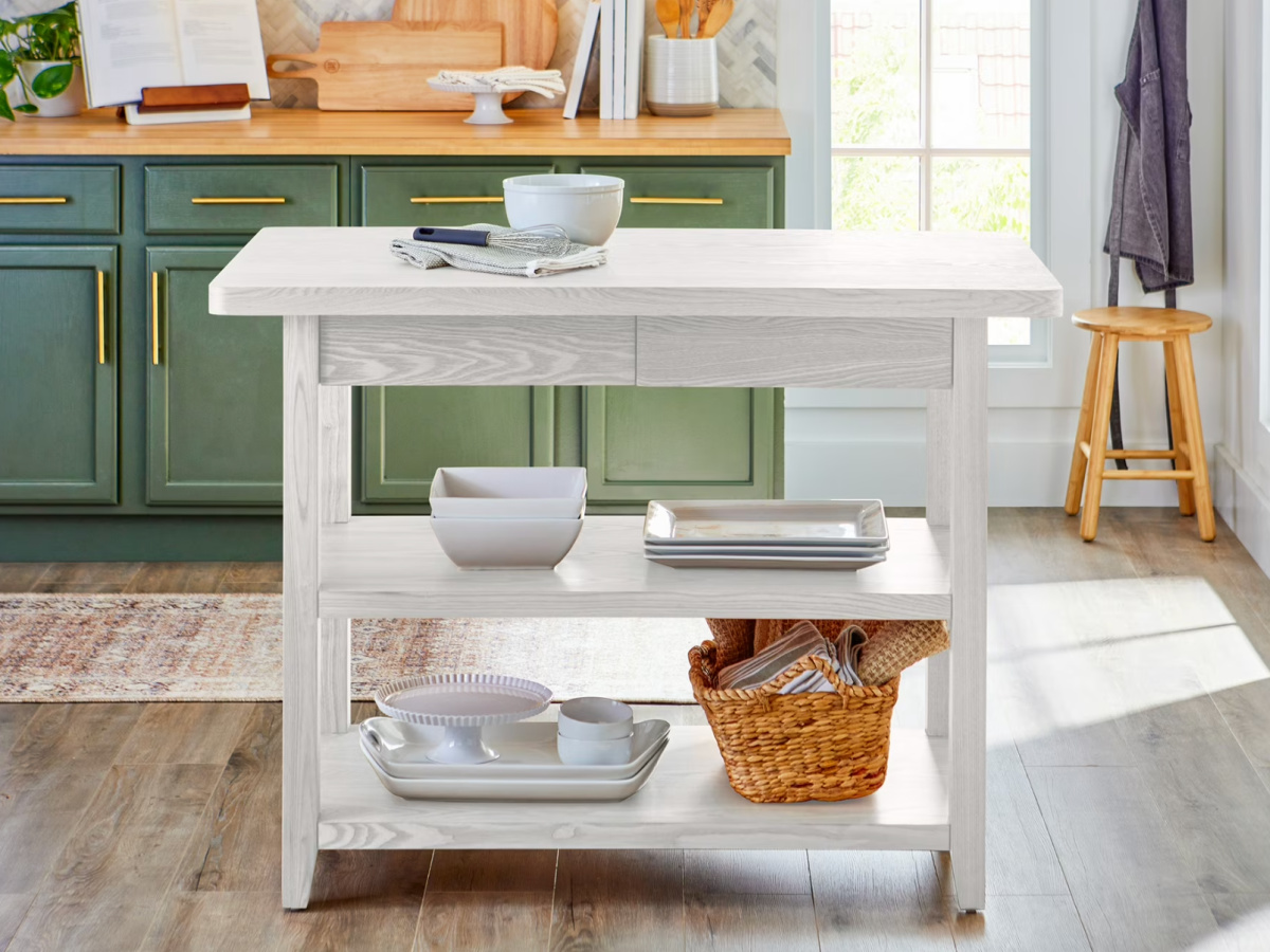 Up to 80% Off Better Homes & Gardens Furniture + Free Shipping