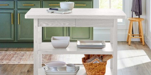 Up to 80% Off Better Homes & Gardens Furniture + Free Shipping