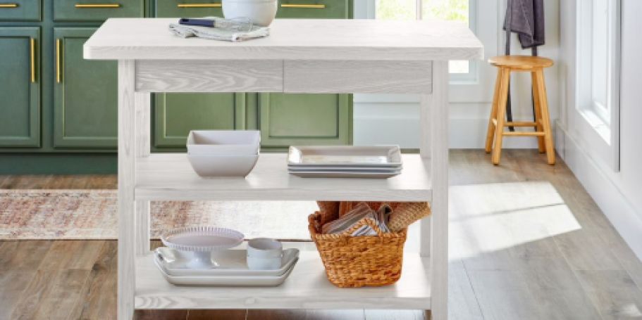 Up to 80% Off Better Homes & Gardens Furniture + Free Shipping