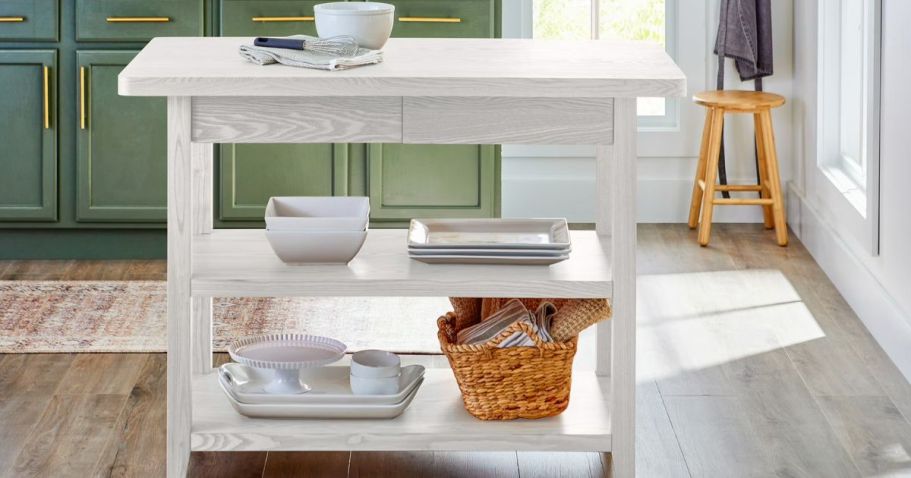 Up to 80% Off Better Homes & Gardens Furniture + Free Shipping