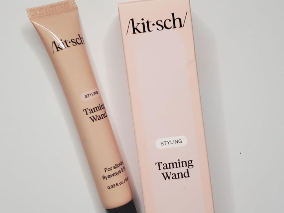 Up to 60% Off Woot Beauty Sale | Olay, Kitsch & K18 from $3 Shipped