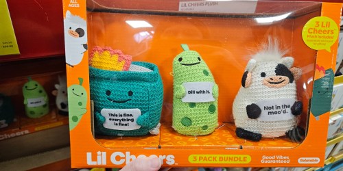 New at Sam’s Club | Flag Kits, Americana Clothing, Pillow Plushes, & More