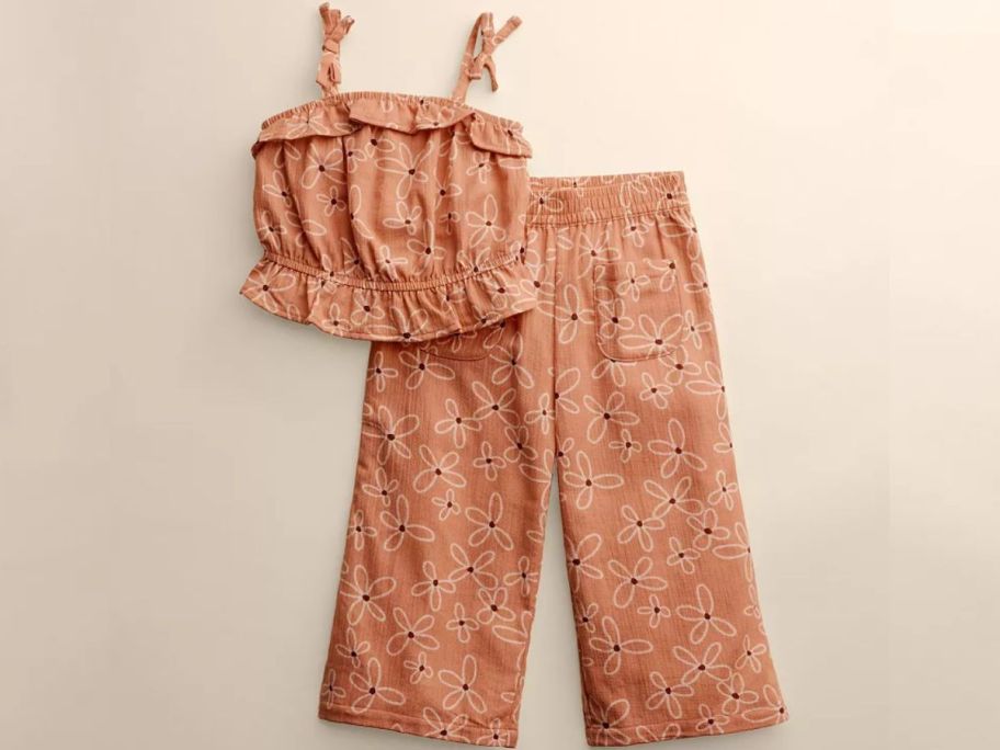 Little Co. outfit