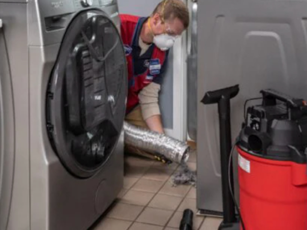 This $99 Lowe’s Home Service Covers 14 Chores a Year (Yes, Really)
