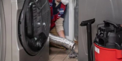 This $99 Lowe’s Home Service Covers 14 Chores a Year (Yes, Really)