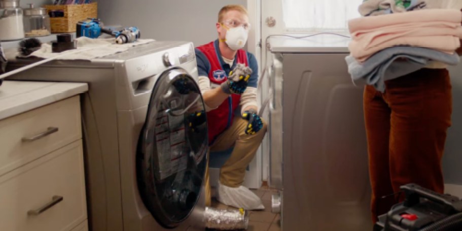 NEW Lowe’s Home Service Covers 14 Chores a Year for Just $99 (Easy Life Hack!)