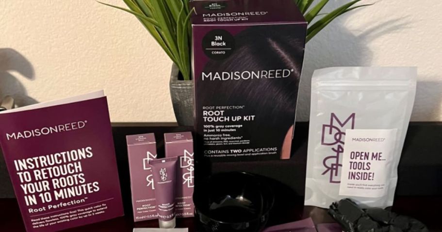 ULTA’s 21 Days of Beauty = 50% Madison Reed, Elemis & More