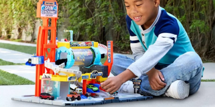 50% Off Target Toys | Matchbox, Our Generation, & More!