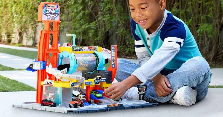 50% Off Target Toys | Matchbox, Our Generation, & More!