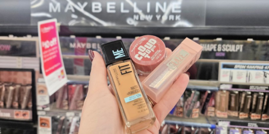 CVS Epic Beauty Sale Is On (See How We Stacked The Savings!)