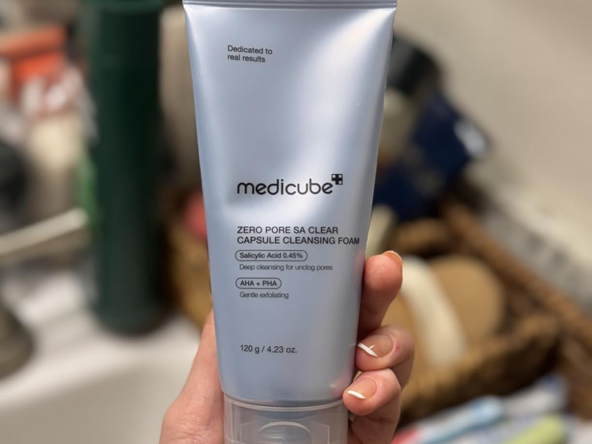 Shop Amazon’s Big Spring Sale | Up to 70% Off Beauty, Home, Toys & More