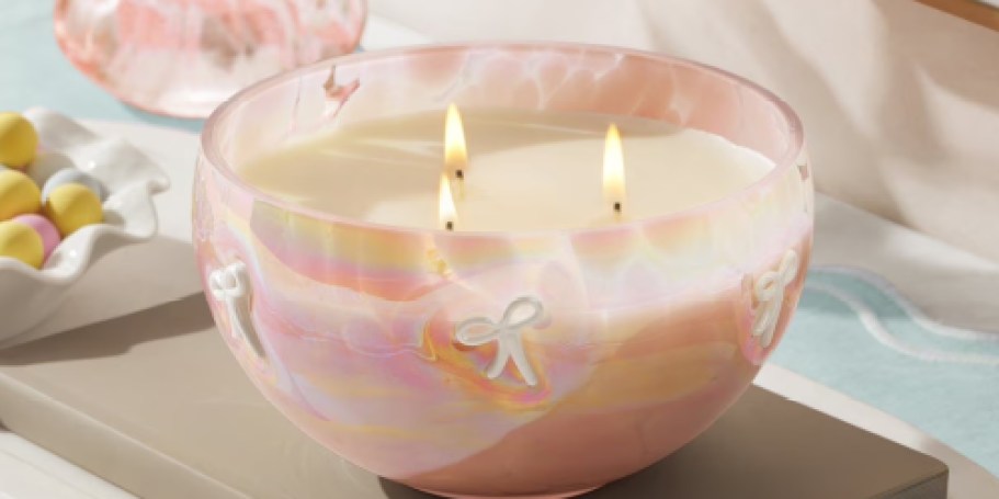 Hot Price Drops on Sam’s Club Spring Candles (Selling Out Fast!)