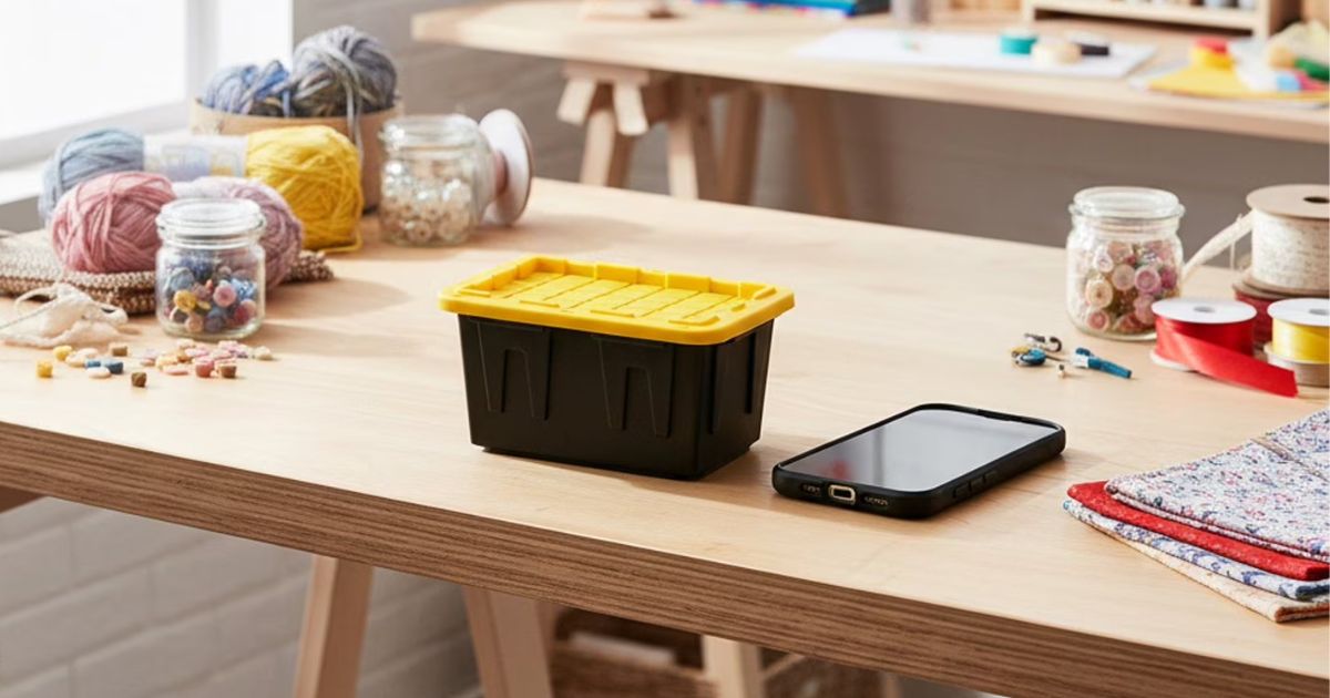 Sam’s Club Has NEW Mini Totes (6-Pack JUST $9.98!)