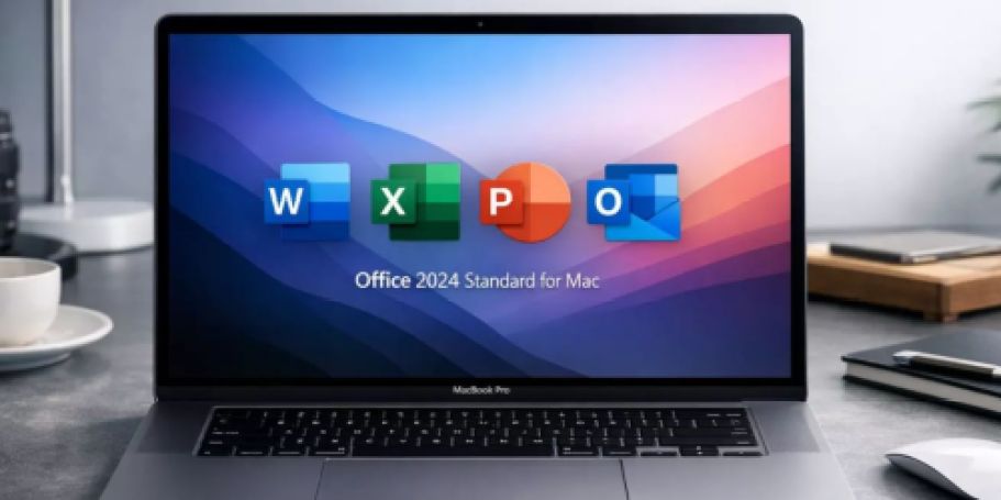 Up to 90% Off Microsoft Office for Windows & Mac