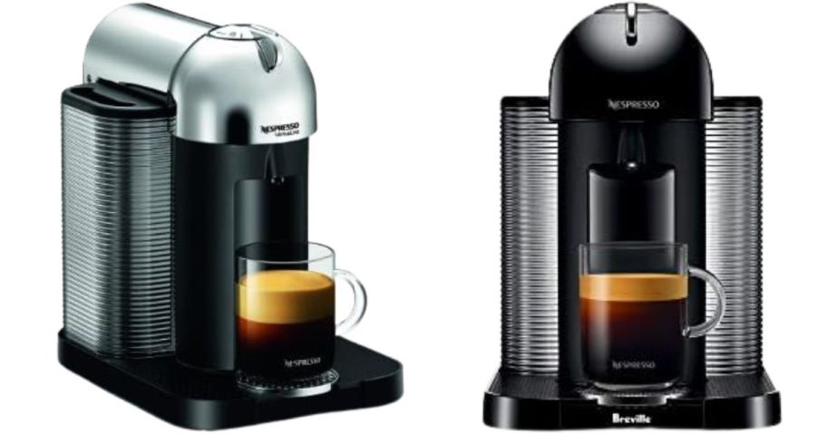 Nespresso VertuoLine Coffee & Espresso Makers