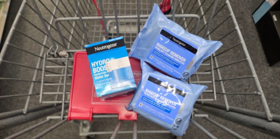 If You Use Neutrogena, You’ll Want to Check Out This CVS Deal