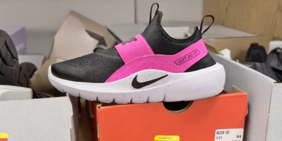 Kohl’s Clearance Shoes from $15 | Nike, Reebok, Vans, & More