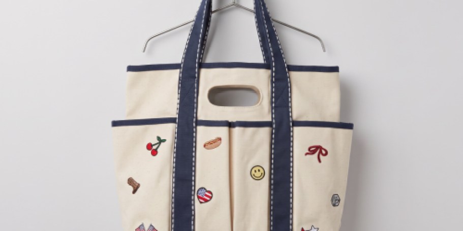 Walmart Has the Cutest Summer Totes Starting at Just $14.94