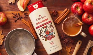 Old Spice Seasonal Body Wash Just $4.55 Shipped on Amazon (Reg. $8)
