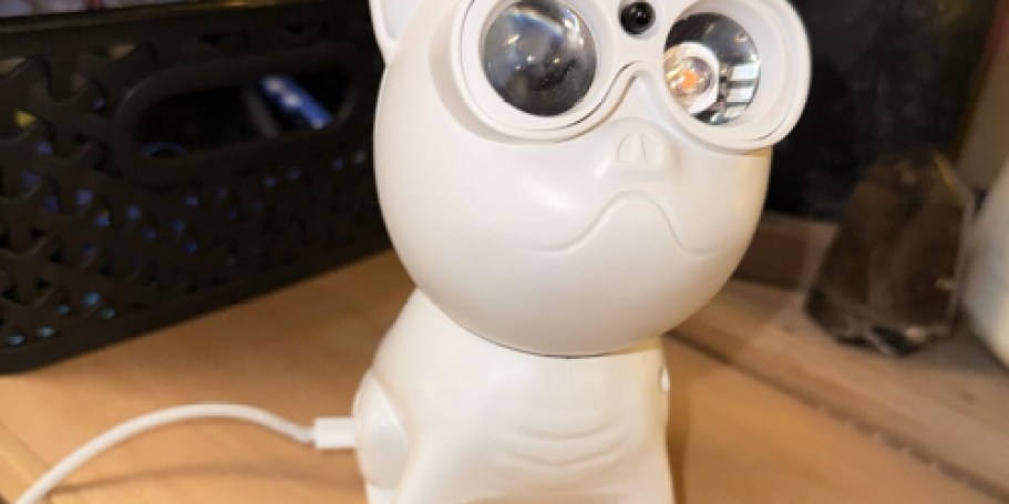 Galaxy Projectors from $6.49 on Amazon (Reg. $20)