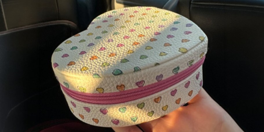 Roller Rabbit x Target Accessories Clearance | Jewelry Box, Tote Bag & More