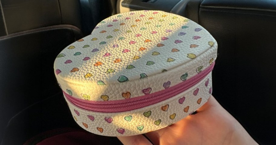 Roller Rabbit Jewelry Box